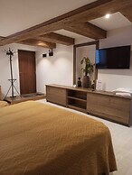 Pensiunea Casa Cranta