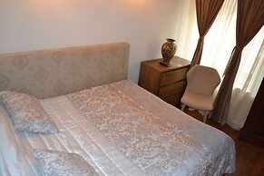 Pensiunea Casa Cranta