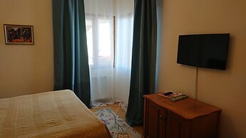 Pensiunea Casa Cranta