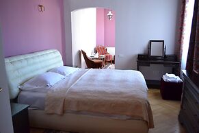 Pensiunea Casa Cranta