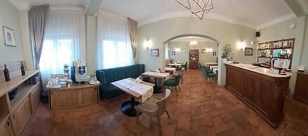 Pensiunea Casa Cranta