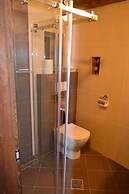 Pensiunea Casa Cranta