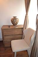 Pensiunea Casa Cranta