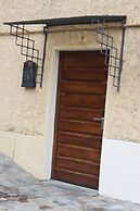 Pensiunea Casa Cranta