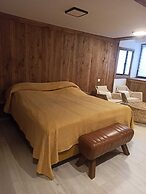 Pensiunea Casa Cranta