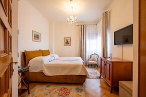 Pensiunea Casa Cranta