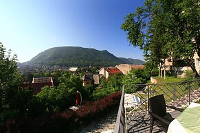 Pensiunea Casa Cranta