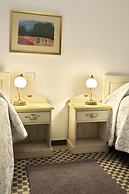 Pensiunea Casa Cranta