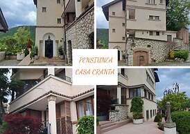 Pensiunea Casa Cranta