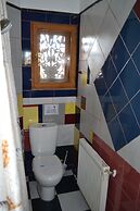 Pensiunea Casa Cranta