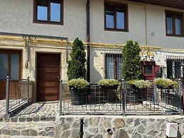 Pensiunea Casa Cranta