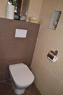 Pensiunea Casa Cranta