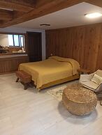 Pensiunea Casa Cranta