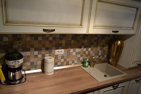 Pensiunea Casa Cranta