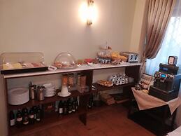 Pensiunea Casa Cranta