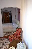 Pensiunea Casa Cranta