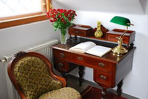 Pensiunea Casa Cranta