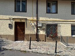 Pensiunea Casa Cranta