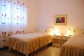 Pensiunea Casa Cranta