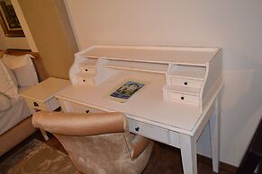 Pensiunea Casa Cranta