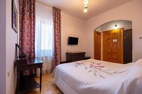 Pensiunea Casa Cranta