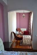 Pensiunea Casa Cranta