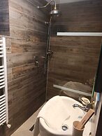 Pensiunea Casa Cranta