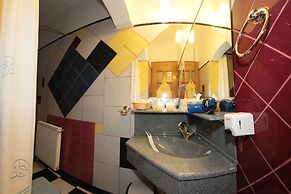 Pensiunea Casa Cranta