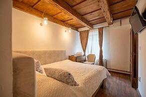 Pensiunea Casa Cranta