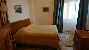 Pensiunea Casa Cranta