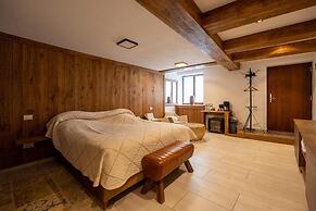 Pensiunea Casa Cranta