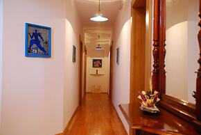 Pensiunea Casa Cranta