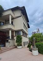 Pensiunea Casa Cranta