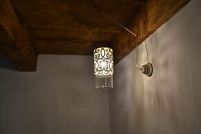 Pensiunea Casa Cranta