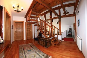 Pensiunea Casa Cranta