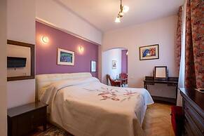 Pensiunea Casa Cranta