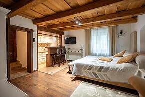 Pensiunea Casa Cranta
