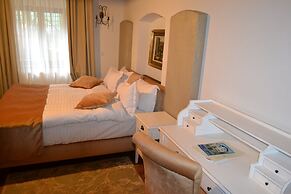 Pensiunea Casa Cranta