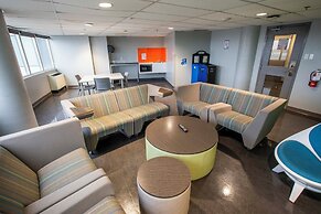 Humber College North Campus Residence