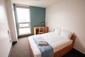 Humber College North Campus Residence