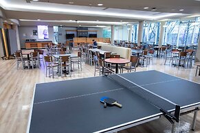 Humber College North Campus Residence