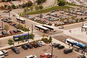 Humber College North Campus Residence