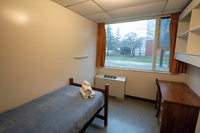 Humber College North Campus Residence