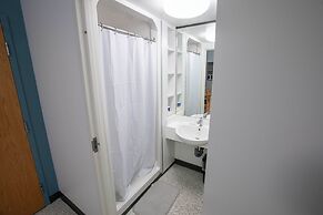 Humber College North Campus Residence