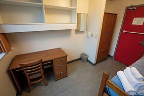 Humber College North Campus Residence