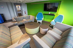 Humber College North Campus Residence