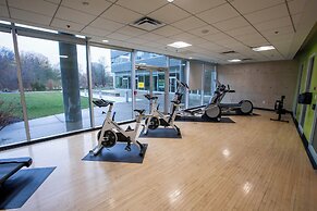 Humber College North Campus Residence