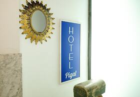Hotel Pigal