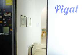 Hotel Pigal