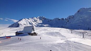 Orobie Alps Resort